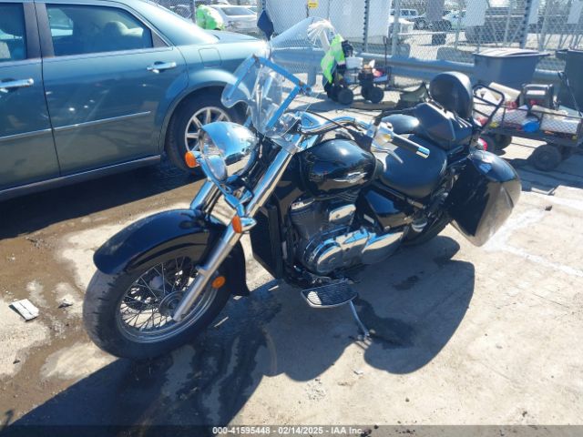 2013 SUZUKI VL800 JS1VS55A0D2101882 Photo 1