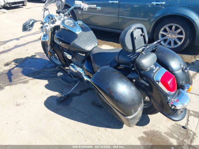 2013 SUZUKI VL800 JS1VS55A0D2101882 Photo 2