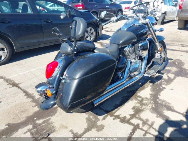 2013 SUZUKI VL800 JS1VS55A0D2101882 Photo 3