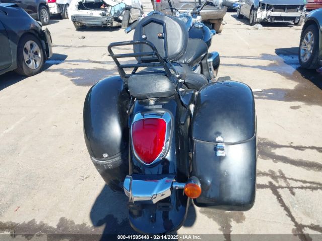 2013 SUZUKI VL800 JS1VS55A0D2101882 Photo 5