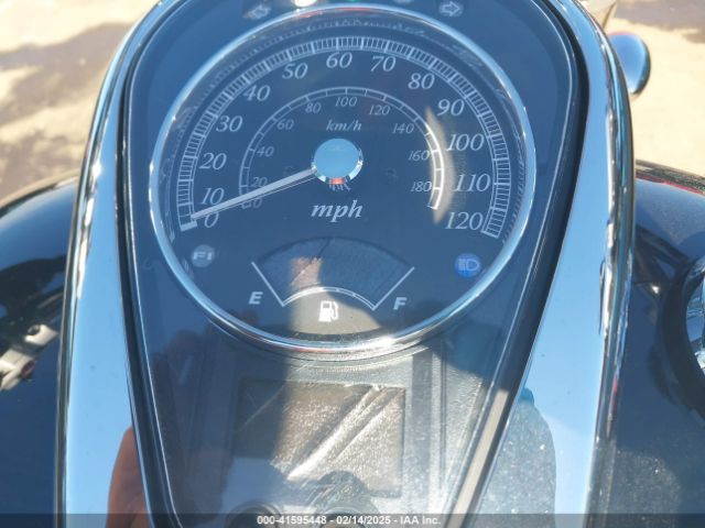 2013 SUZUKI VL800 JS1VS55A0D2101882 Photo 6