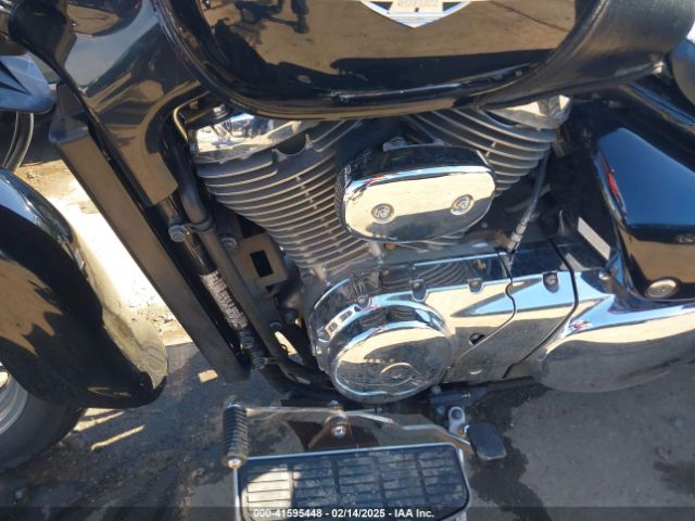 2013 SUZUKI VL800 JS1VS55A0D2101882 Photo 8
