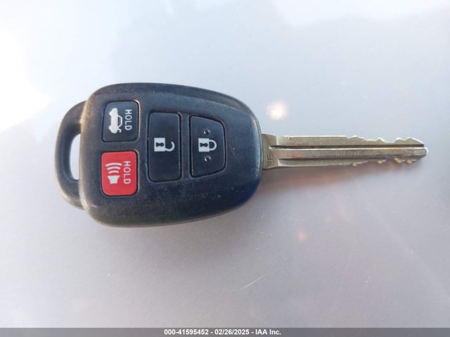 Toyota CAMRY SE 2017 4T1BF1FKXHU731671 Image 11
