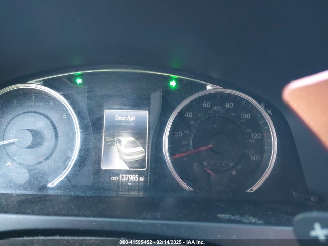 Toyota CAMRY SE 2017 4T1BF1FKXHU731671 Image 7