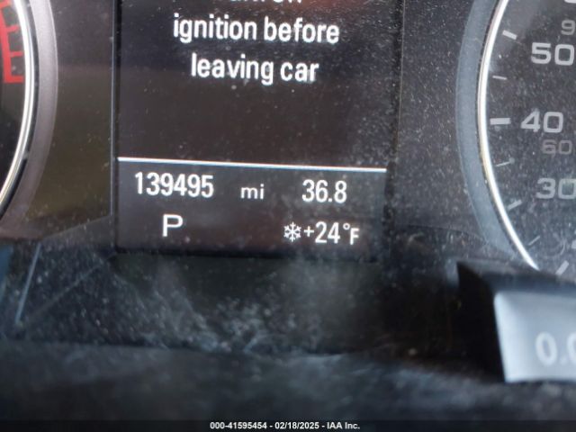 WAUFFAFL0EN014469 Audi A4 2.0t Premium