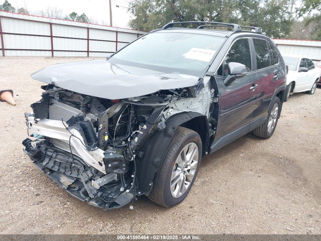 2T3C1RFV5RW333479 Toyota a25a-fks