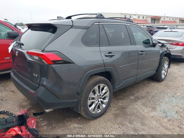 2T3C1RFV5RW333479 Toyota a25a-fks