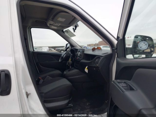 ZFBHRFAB4N6Y47123 RAM Promaster City Cargo Van