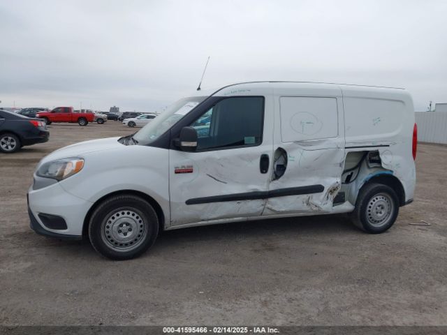 ZFBHRFAB4N6Y47123 RAM Promaster City Cargo Van