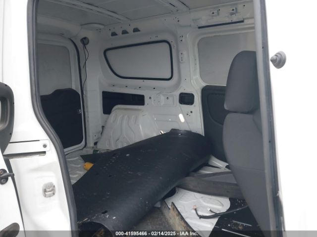 ZFBHRFAB4N6Y47123 RAM Promaster City Cargo Van
