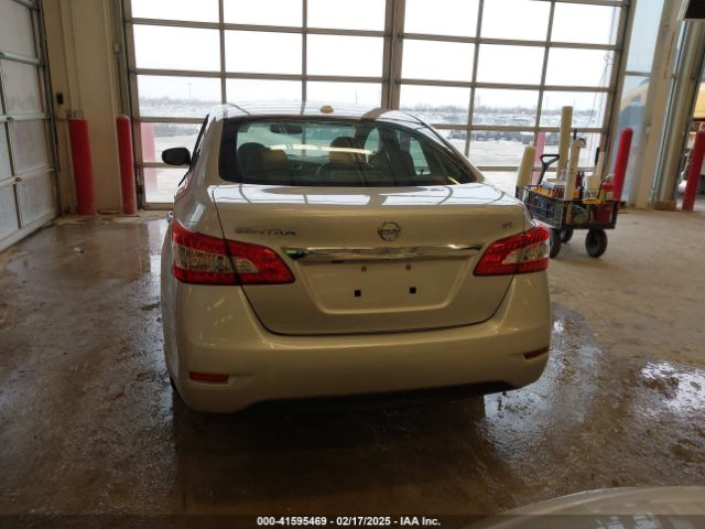 3N1AB7AP4FY289856 Nissan SENTRA SL