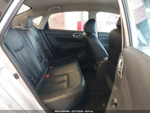 3N1AB7AP4FY289856 Nissan SENTRA SL
