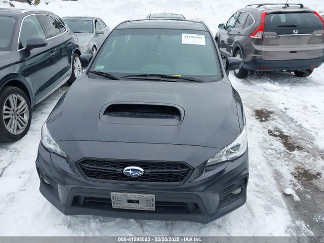 41595503 :رقم المزاد ، JF1VA1C69K9826164 vin ، 2019 Subaru Wrx Premium مزاد بيع