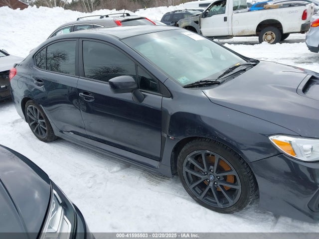 41595503 :رقم المزاد ، JF1VA1C69K9826164 vin ، 2019 Subaru Wrx Premium مزاد بيع