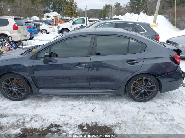 41595503 :رقم المزاد ، JF1VA1C69K9826164 vin ، 2019 Subaru Wrx Premium مزاد بيع
