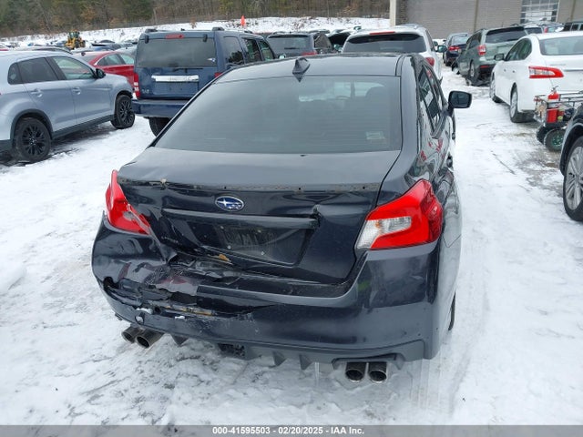 41595503 :رقم المزاد ، JF1VA1C69K9826164 vin ، 2019 Subaru Wrx Premium مزاد بيع