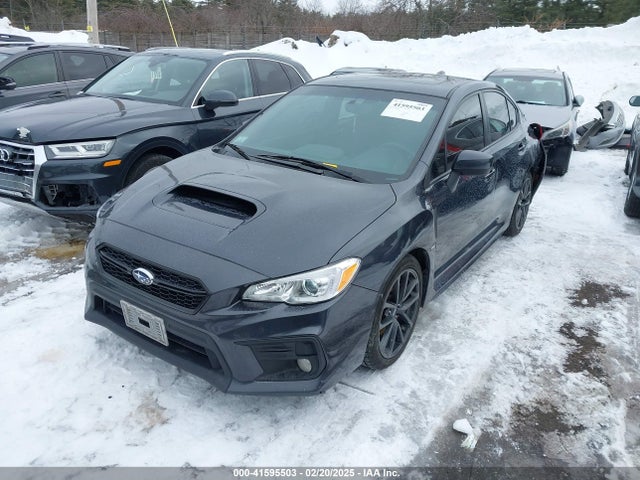 41595503 :رقم المزاد ، JF1VA1C69K9826164 vin ، 2019 Subaru Wrx Premium مزاد بيع