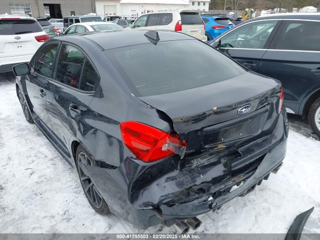 41595503 :رقم المزاد ، JF1VA1C69K9826164 vin ، 2019 Subaru Wrx Premium مزاد بيع