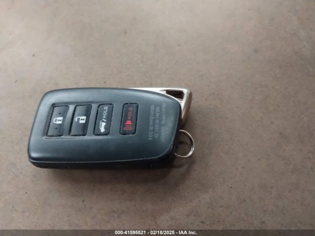 2T2BZMCA9KC200194 Lexus RX 350