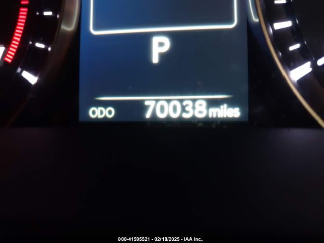 2T2BZMCA9KC200194 Lexus RX 350