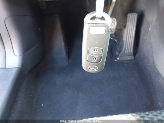 JM3KE2CY5G0842812 Mazda Cx-5 Touring