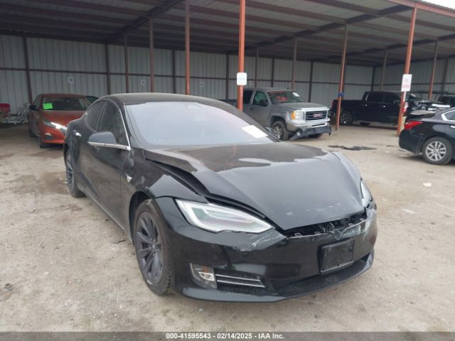 2018 TESLA MODEL S 5YJSA1E22JF282828