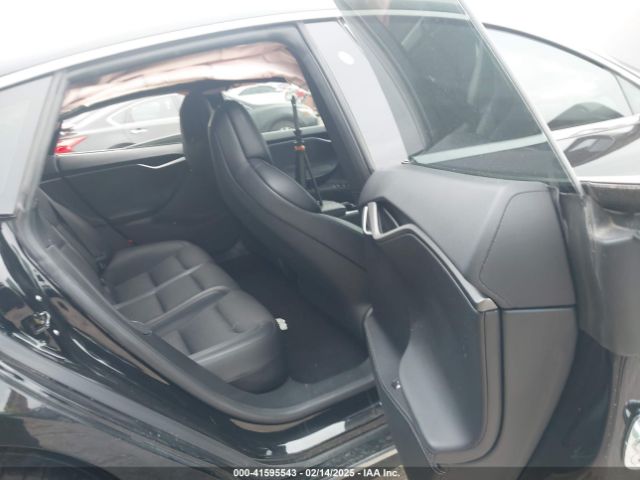 2018 TESLA MODEL S 5YJSA1E22JF282828 Photo 7