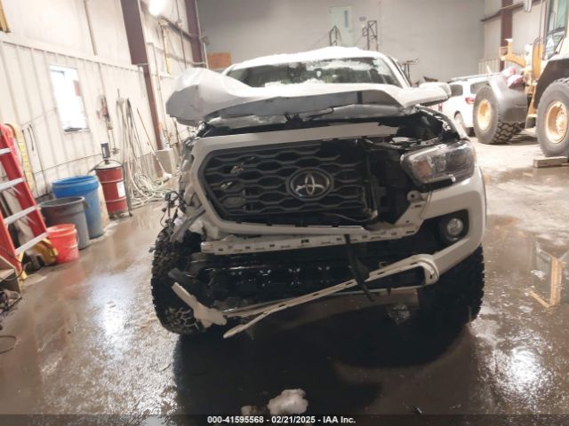 3TYCZ5AN6PT141189 Toyota Tacoma Trd Off Road