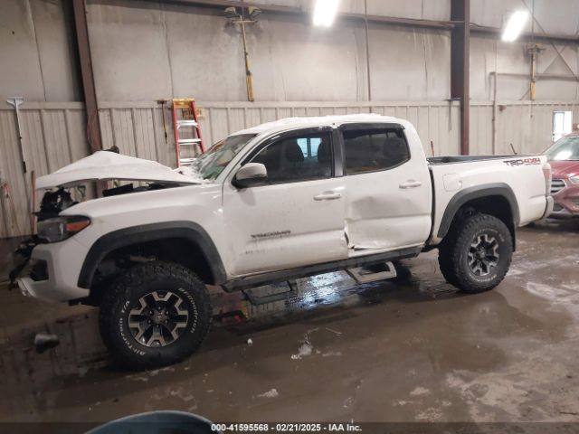 3TYCZ5AN6PT141189 Toyota Tacoma Trd Off Road