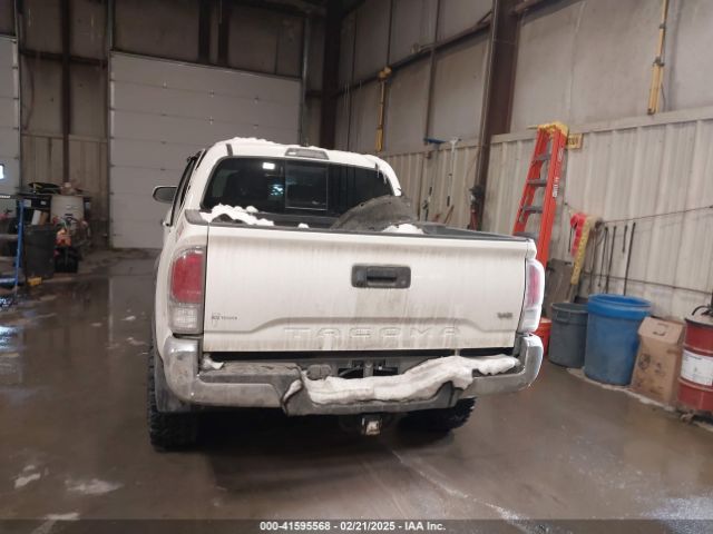 3TYCZ5AN6PT141189 Toyota Tacoma Trd Off Road