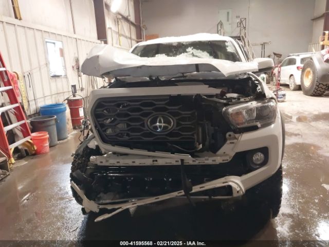 3TYCZ5AN6PT141189 Toyota Tacoma Trd Off Road