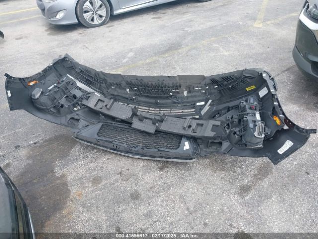 1GYKPCRS6PZ106284 Cadillac Xt6 Fwd Premium Luxury