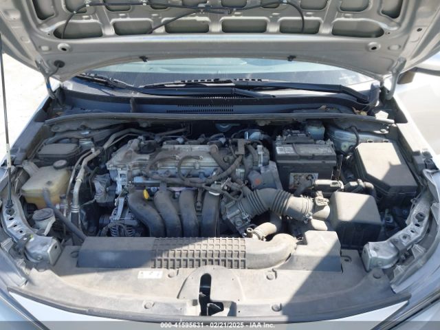 JTDDPRAE8LJ070999 Toyota COROLLA L