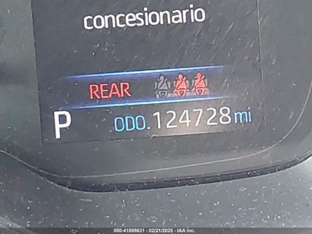 JTDDPRAE8LJ070999 Toyota COROLLA L