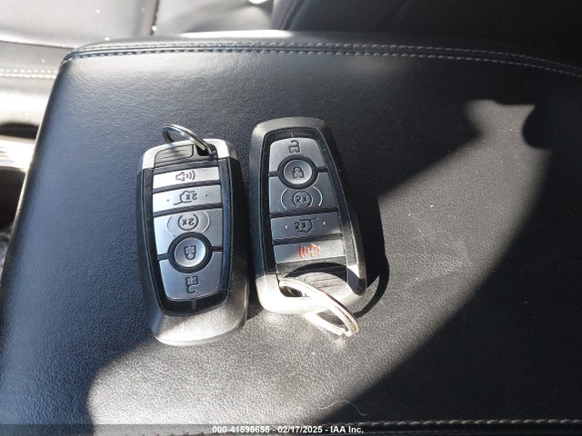 1FMSK8DH6LGB62109 Ford EXPLORER XLT