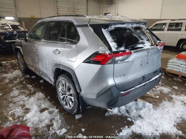 2T3A1RFV6PC374323 Toyota Rav4 Xle Premium