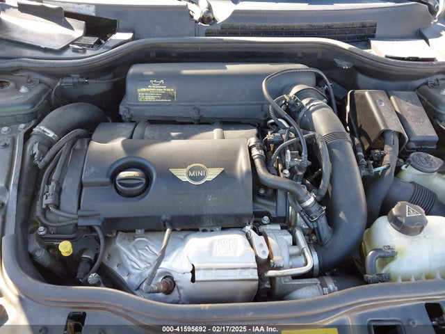 2013 MINI HARDTOP WMWSV3C56DT478234 Photo 9