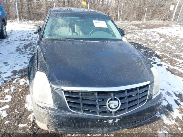2011 CADILLAC DTS 1G6KH5E60BU116955 Photo 5