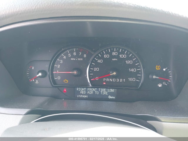 2011 CADILLAC DTS 1G6KH5E60BU116955 Photo 6