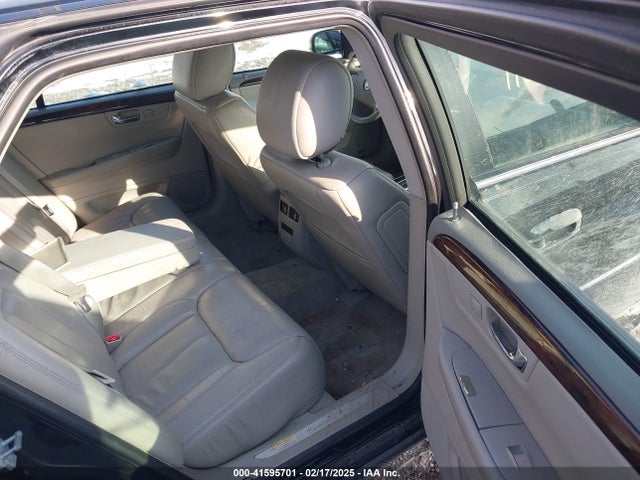 2011 CADILLAC DTS 1G6KH5E60BU116955 Photo 7