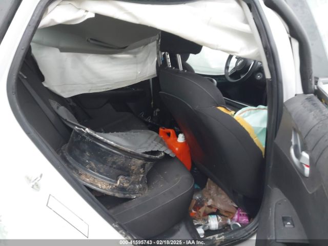 3KPF24AD3LE202565 KIA Forte Lxs