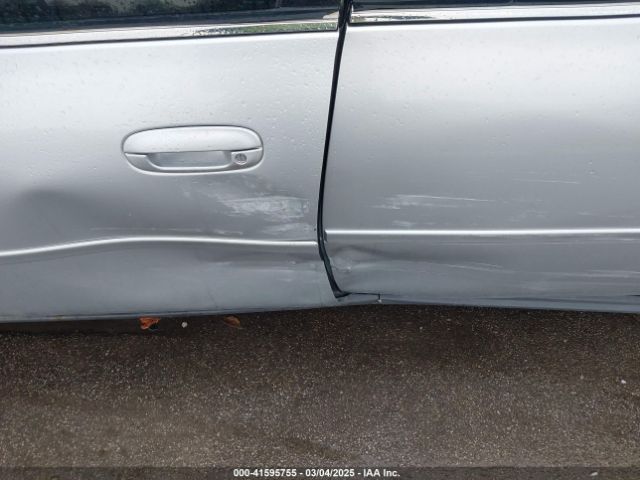 2001 CADILLAC DEVILLE 1G6KD54Y61U205765 Photo 5