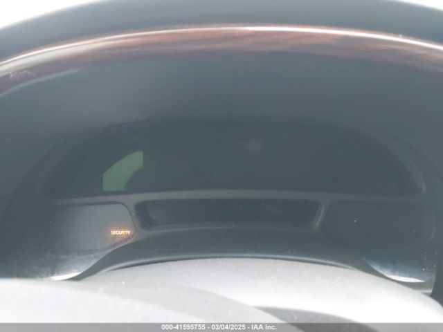 2001 CADILLAC DEVILLE 1G6KD54Y61U205765 Photo 6