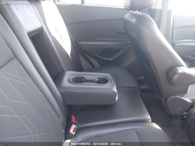 KL7CJPSM8NB517820 Chevrolet Trax Awd Lt