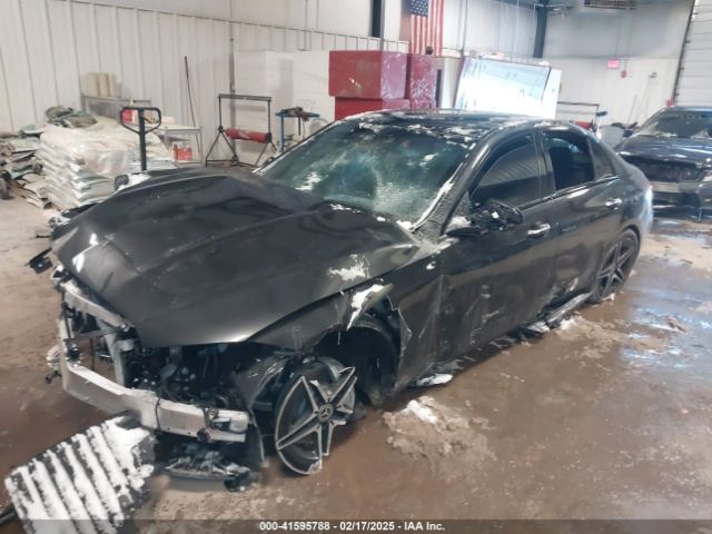 W1KAF4HB5NR013111 Mercedes-Benz C 300 4matic