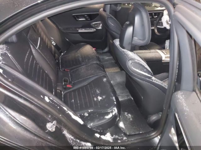 W1KAF4HB5NR013111 Mercedes-Benz C 300 4matic
