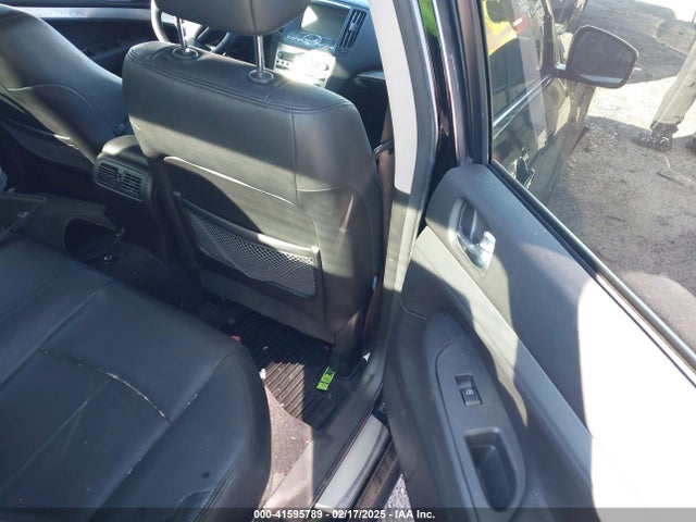 41595789 :رقم المزاد ، JN1CV6AP2DM305286 vin ، 2013 Infiniti G37 Journey مزاد بيع