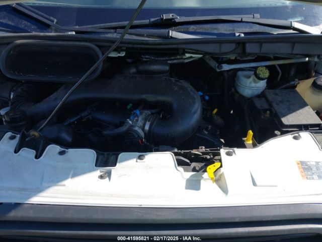 1FTBW2XM4GKA32654 Ford Transit-350