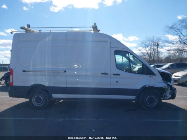 1FTBW2XM4GKA32654 Ford Transit-350