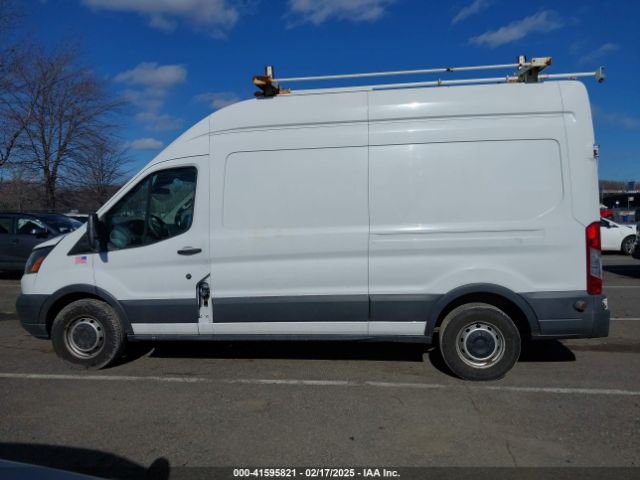 1FTBW2XM4GKA32654 Ford Transit-350